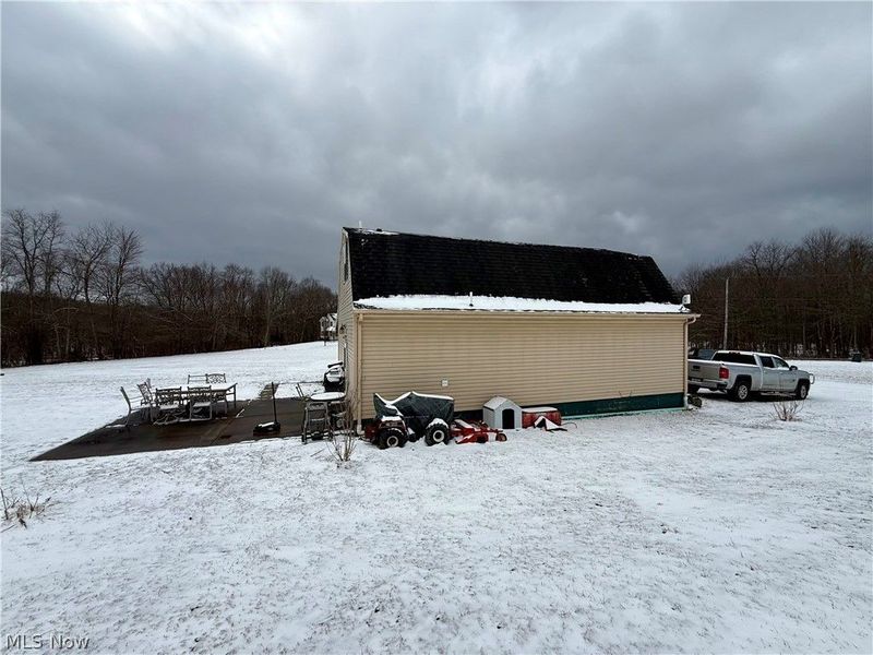 47 Township Road 273a, Amsterdam, OH 43903 Photo 27