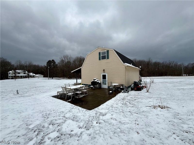 47 Township Road 273a, Amsterdam, OH 43903 Photo 28