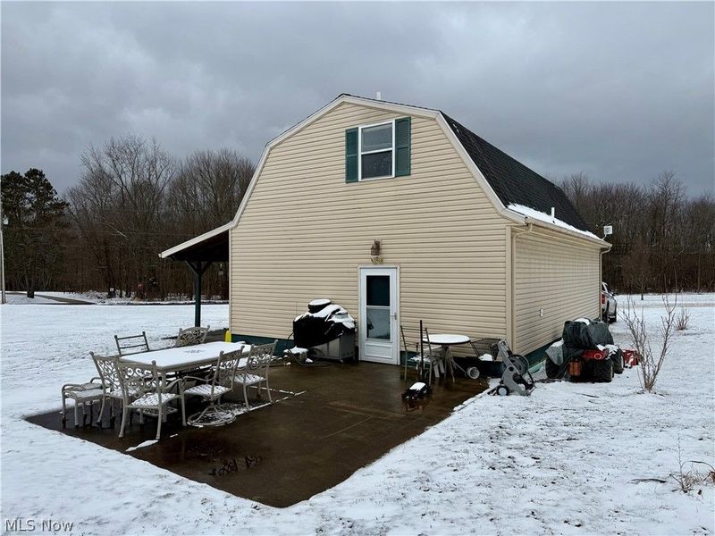 47 Township Road 273a, Amsterdam, OH 43903 Photo 29