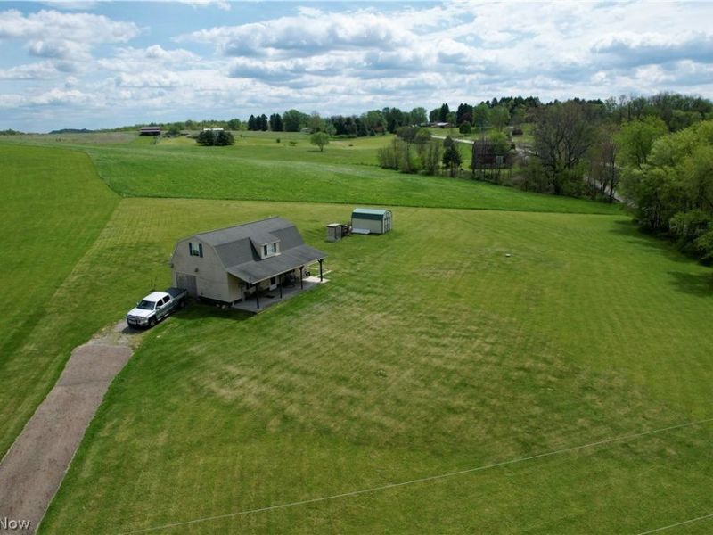 47 Township Road 273a, Amsterdam, OH 43903 Photo 29