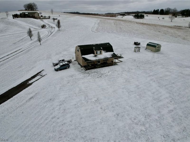 47 Township Road 273a, Amsterdam, OH 43903 Photo 3