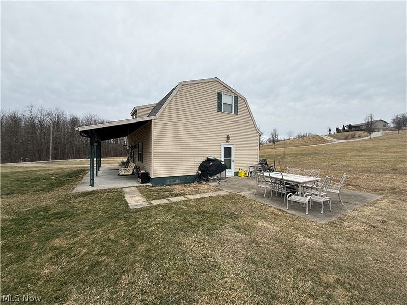 47 Township Road 273a, Amsterdam, OH 43903 Photo 3