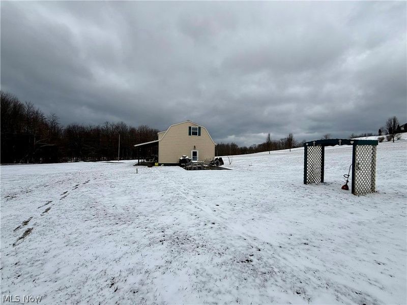 47 Township Road 273a, Amsterdam, OH 43903 Photo 30