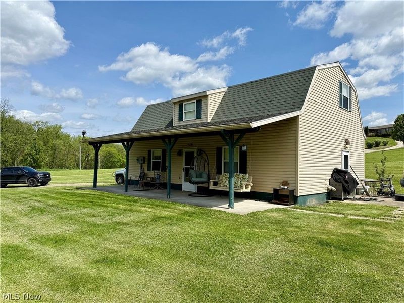47 Township Road 273a, Amsterdam, OH 43903 Photo 30