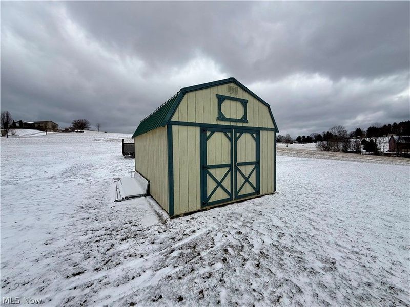 47 Township Road 273a, Amsterdam, OH 43903 Photo 31