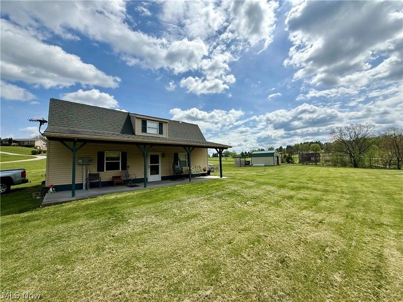 47 Township Road 273a, Amsterdam, OH 43903 Photo 32