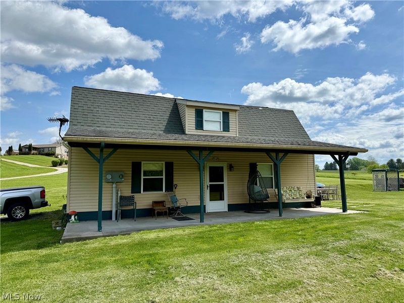 47 Township Road 273a, Amsterdam, OH 43903 Photo 33