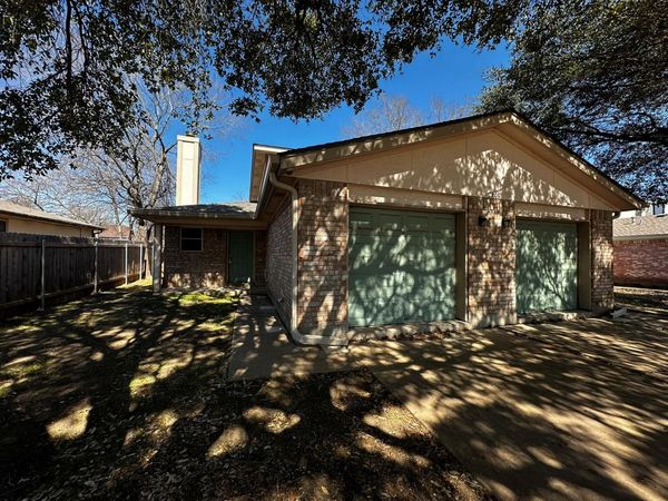 2906 Kestrel DR, Unit A, Austin, TX 78745