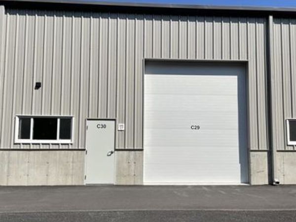 156 Northboro, Unit C - 7, Southborough, MA 01772