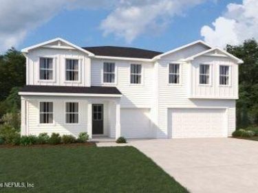 131 HOLLY CRK Drive, St. Johns, FL 32259