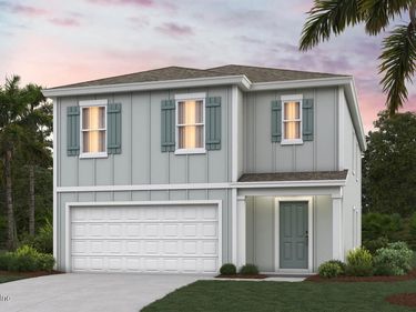 5448 SUMMER BUD Court, Jacksonville, FL 32219