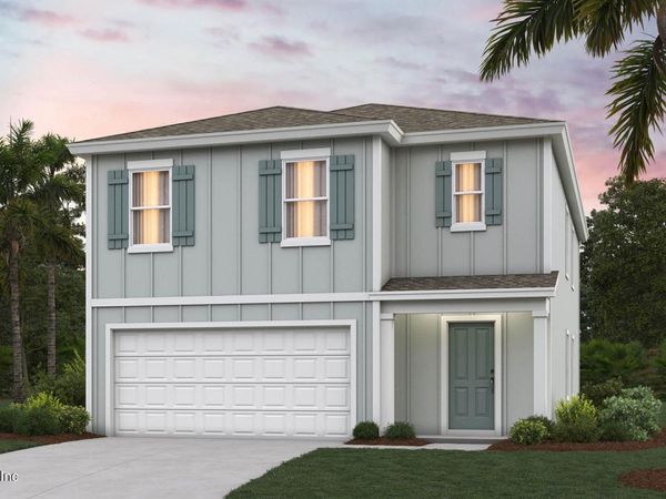 5448 SUMMER BUD Court, Jacksonville, FL 32219