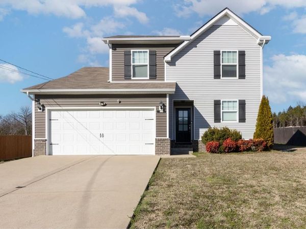 303 Amit St, La Vergne, TN 37086