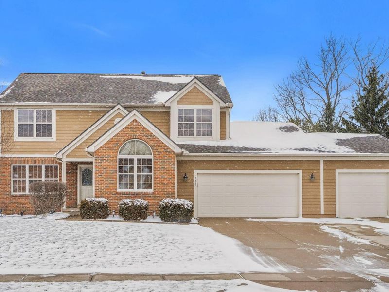 278 Sylvan Drive, Delaware, OH 43015 Photo 1