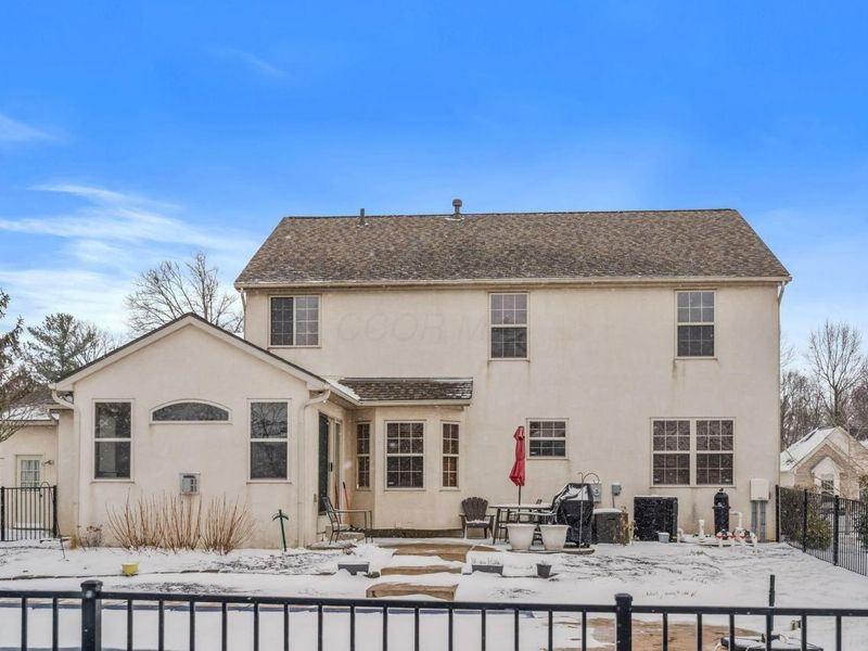 278 Sylvan Drive, Delaware, OH 43015 Photo 12