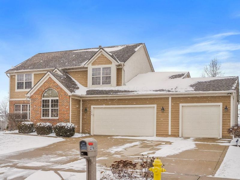 278 Sylvan Drive, Delaware, OH 43015 Photo 2