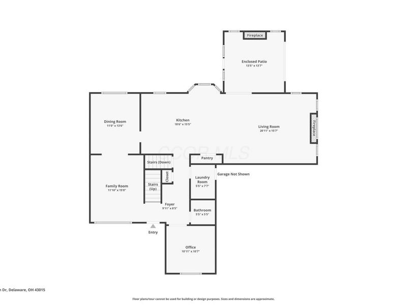 278 Sylvan Drive, Delaware, OH 43015 Photo 65