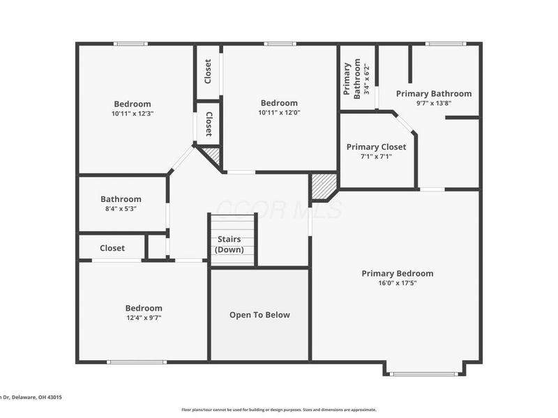 278 Sylvan Drive, Delaware, OH 43015 Photo 66