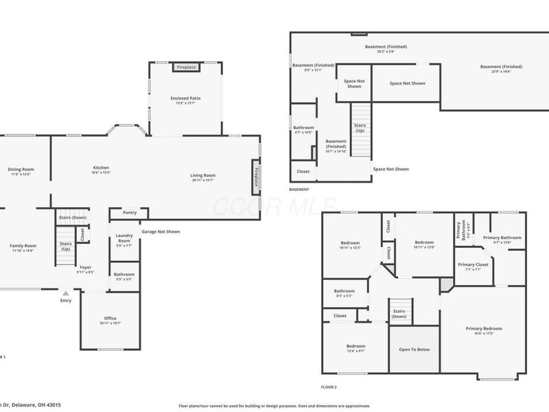 278 Sylvan Drive, Delaware, OH 43015 Photo 68