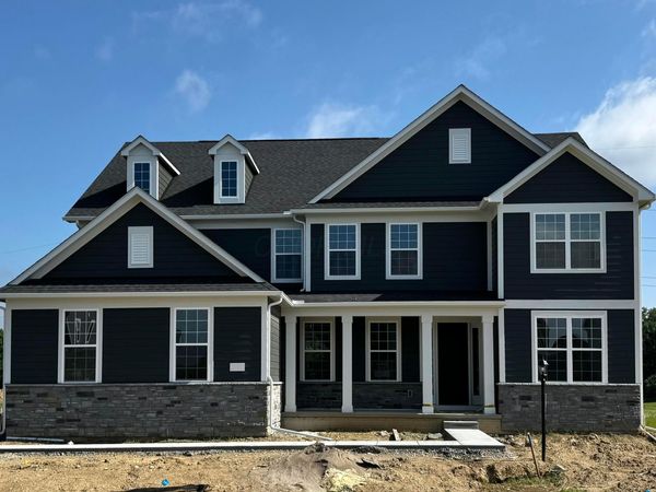 2505 Rangeland Drive, Unit Lot 7089, Delaware, OH 43015