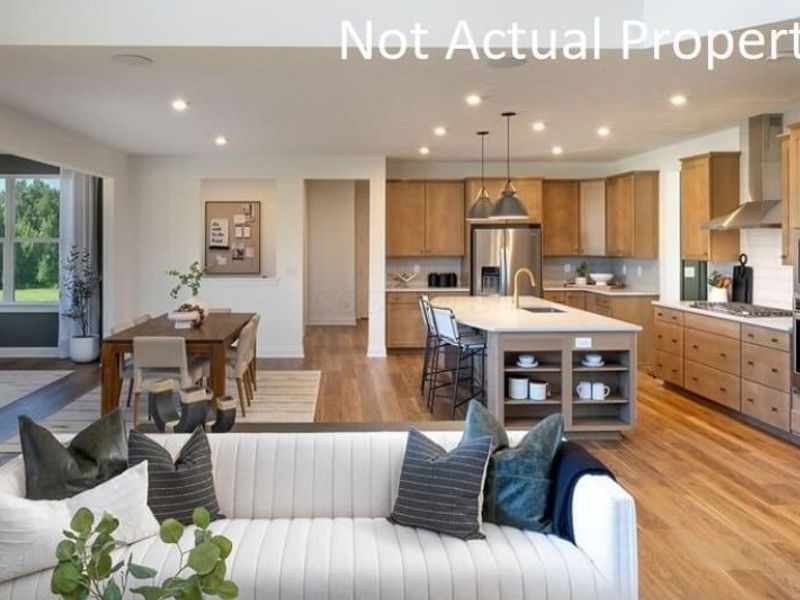 2505 Rangeland Drive, Unit Lot 7089, Delaware, OH 43015 Photo 10