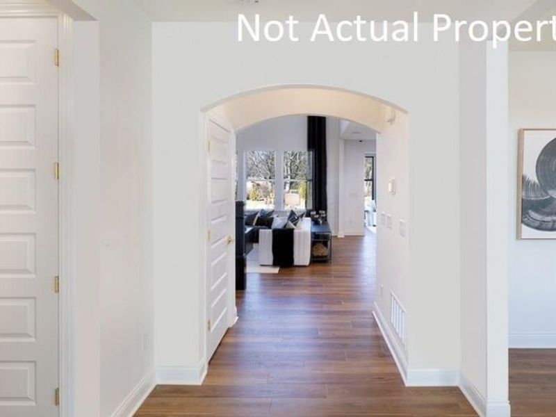 2505 Rangeland Drive, Unit Lot 7089, Delaware, OH 43015 Photo 15