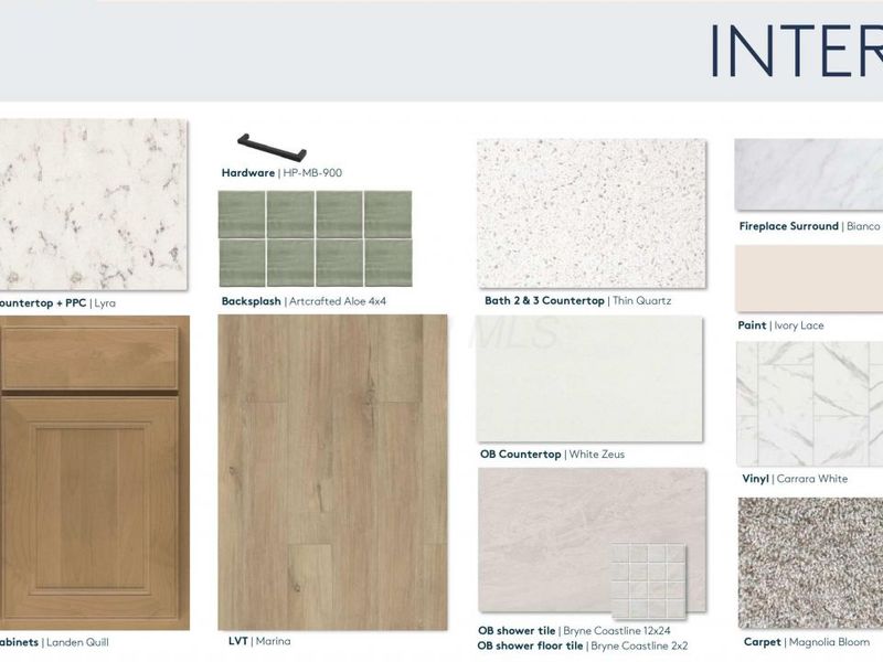 2505 Rangeland Drive, Unit Lot 7089, Delaware, OH 43015 Photo 2