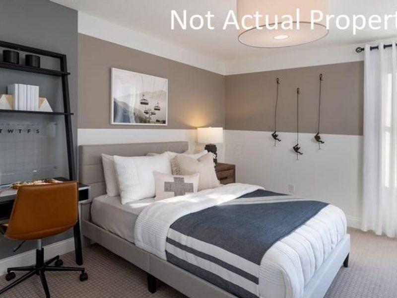 2505 Rangeland Drive, Unit Lot 7089, Delaware, OH 43015 Photo 26