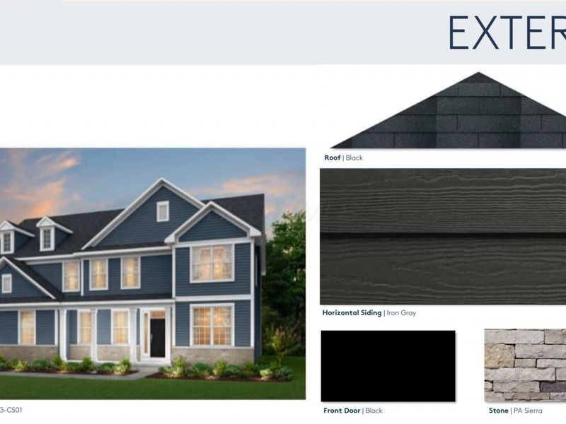 2505 Rangeland Drive, Unit Lot 7089, Delaware, OH 43015 Photo 4