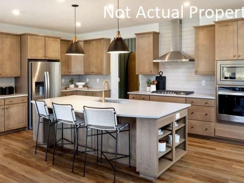 2505 Rangeland Drive, Unit Lot 7089, Delaware, OH 43015 Photo 6