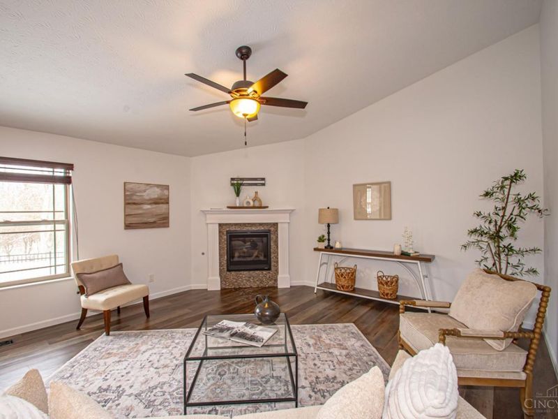 1242 Redbud Circle, Germantown, OH 45327 Photo 13