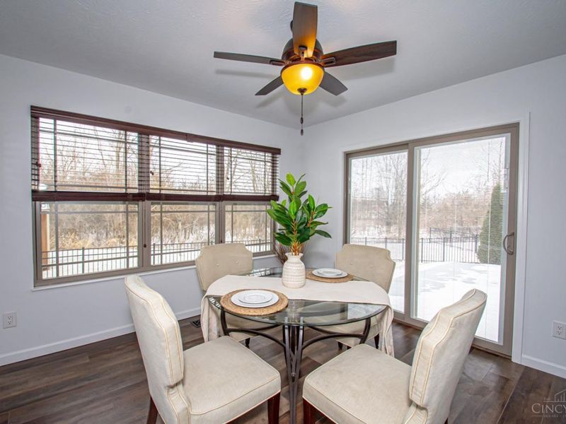 1242 Redbud Circle, Germantown, OH 45327 Photo 16