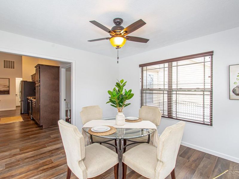 1242 Redbud Circle, Germantown, OH 45327 Photo 17