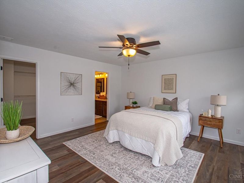 1242 Redbud Circle, Germantown, OH 45327 Photo 18