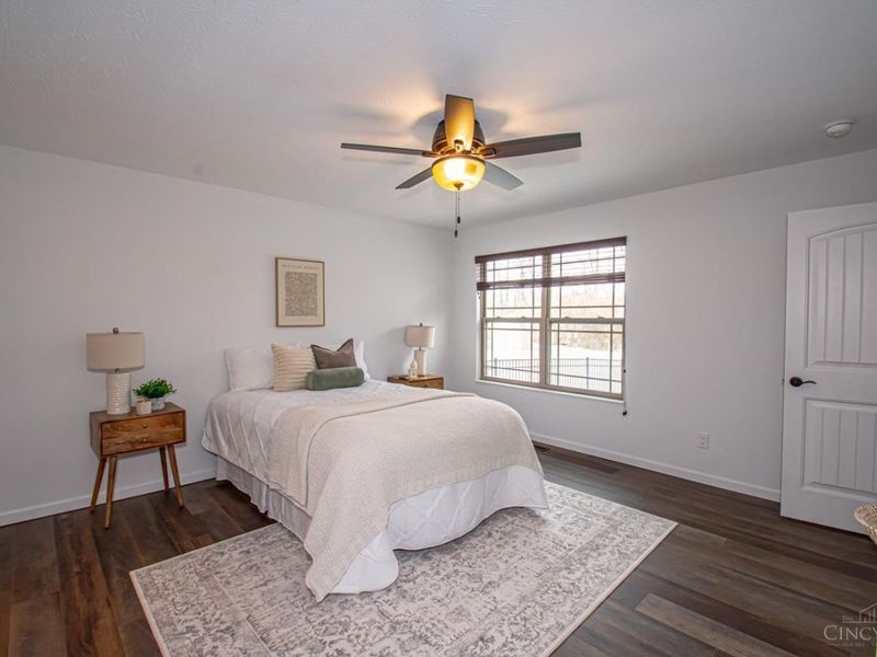 1242 Redbud Circle, Germantown, OH 45327 Photo 19