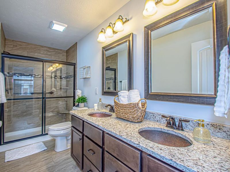 1242 Redbud Circle, Germantown, OH 45327 Photo 21