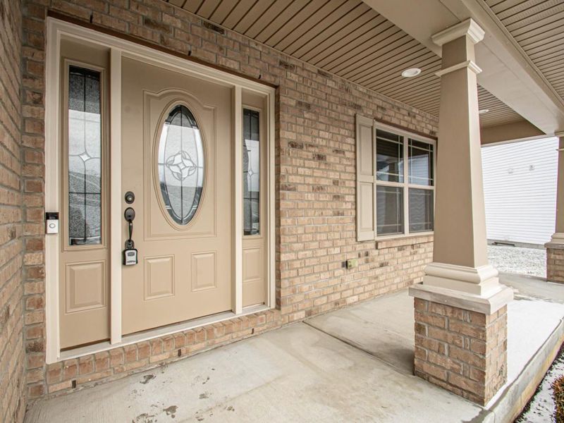 1242 Redbud Circle, Germantown, OH 45327 Photo 3