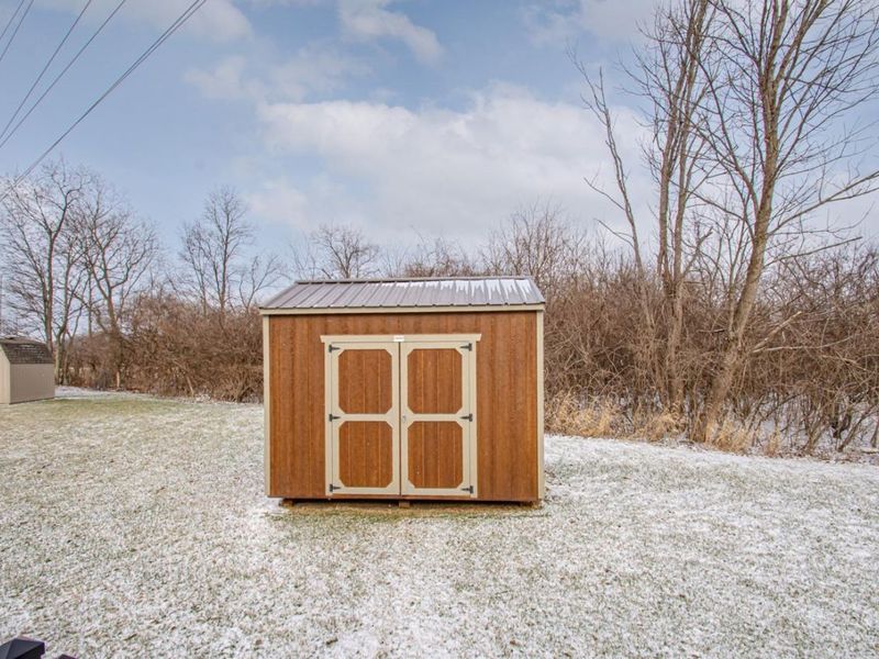 1242 Redbud Circle, Germantown, OH 45327 Photo 32