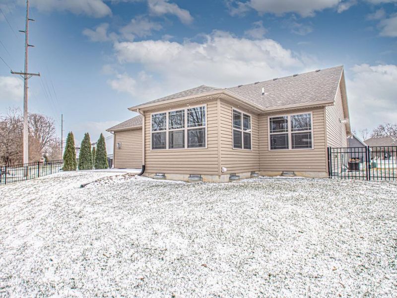 1242 Redbud Circle, Germantown, OH 45327 Photo 33