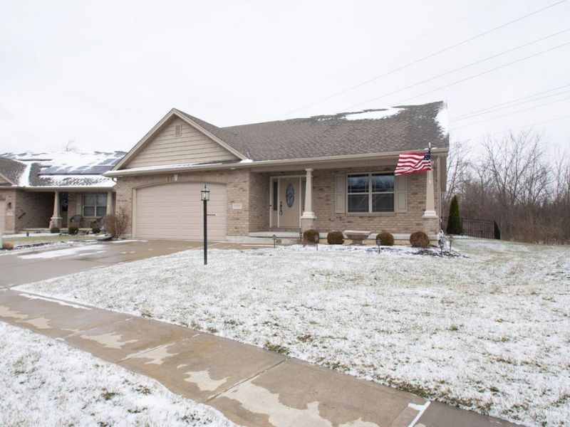 1242 Redbud Circle, Germantown, OH 45327 Photo 35