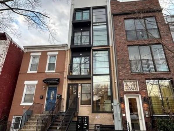 1313 PENNSYLVANIA AVENUE SE, Unit 102, WASHINGTON, DC 20003