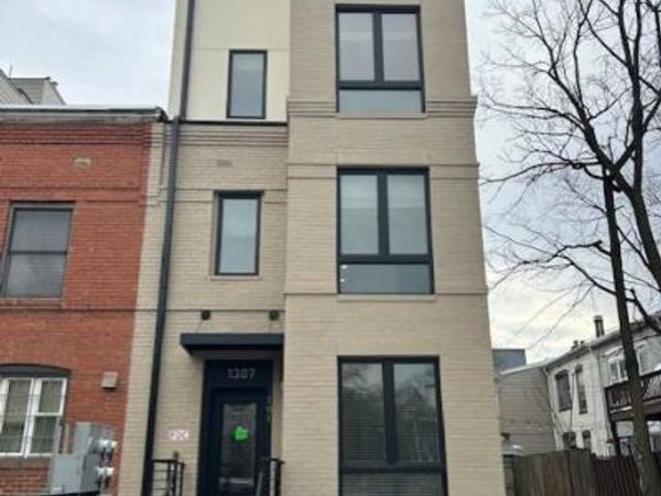 1307 K STREET SE, Unit 101, WASHINGTON, DC 20003