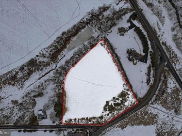 0 HOTTLE RD, COOPERSBURG, PA 18036