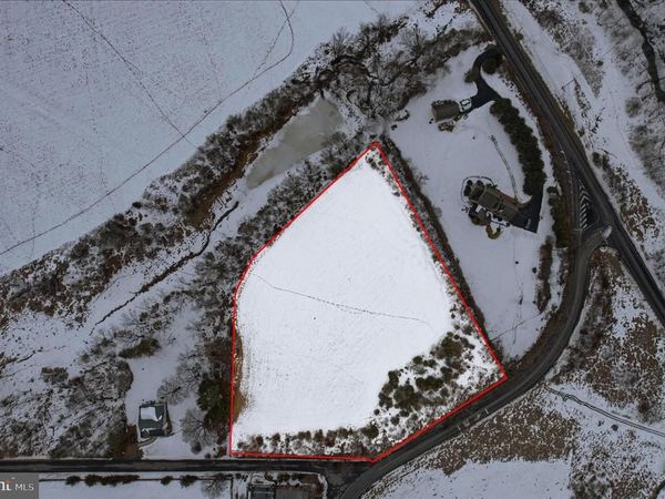 0 HOTTLE RD, COOPERSBURG, PA 18036