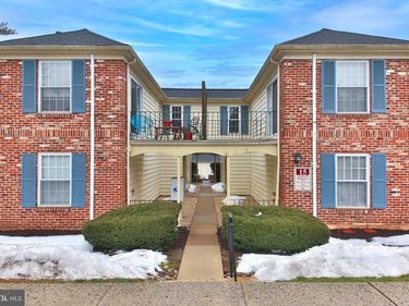 146 OBERLIN TERRACE, Unit 15-P, LANSDALE, PA 19446