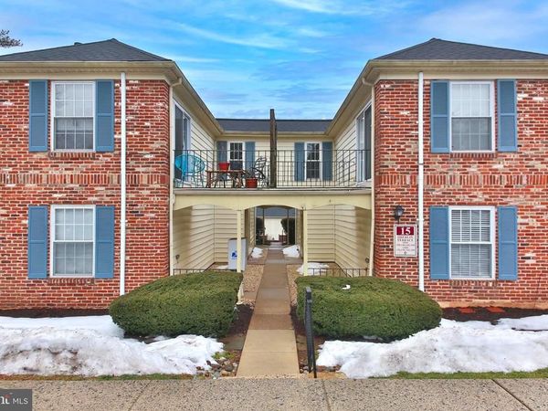 146 OBERLIN TERRACE, Unit 15-P, LANSDALE, PA 19446