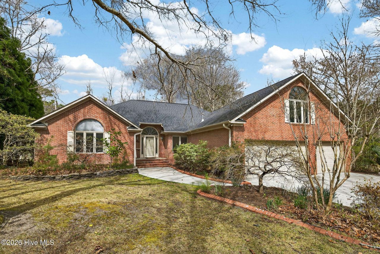 236 Ravenswood Road, Hampstead, NC 28443 Main Photo