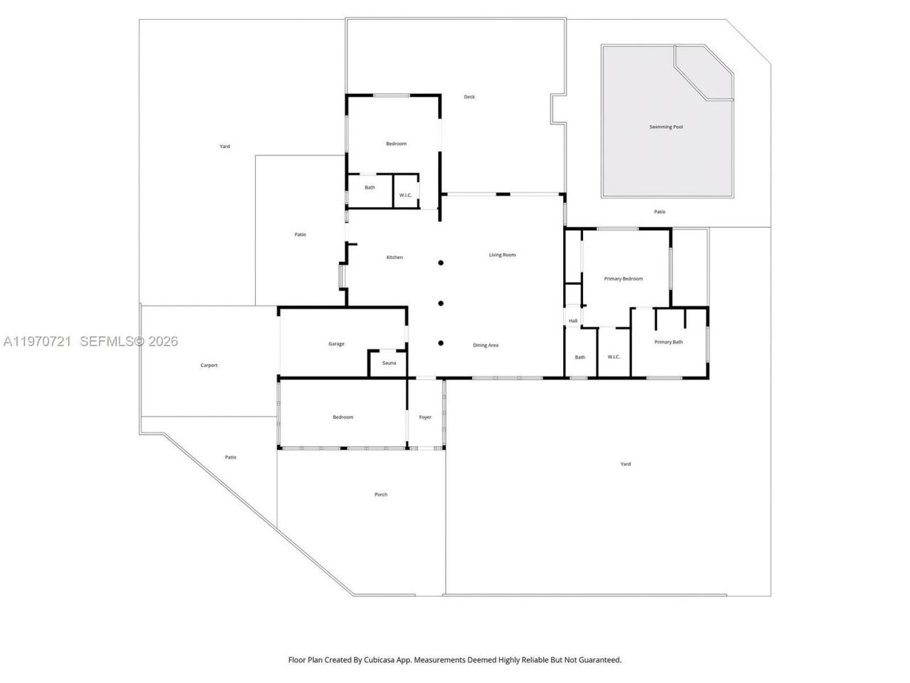 1001 NE 86th St, Miami, FL 33138 Photo