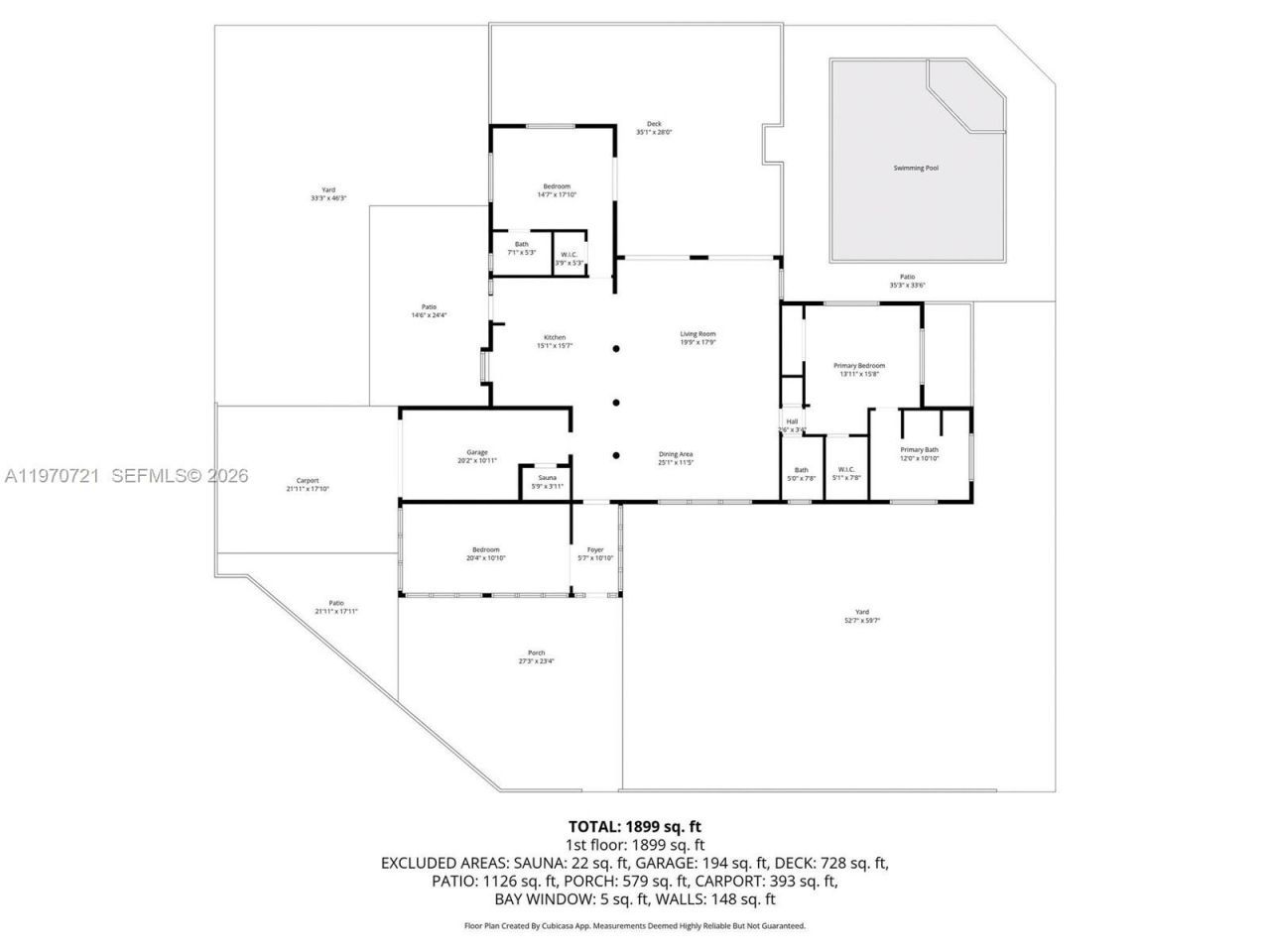 1001 NE 86th St, Miami, FL 33138 Photo