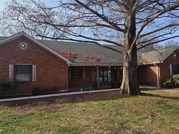 3605 Wren Avenue , Fort Worth, TX 76133